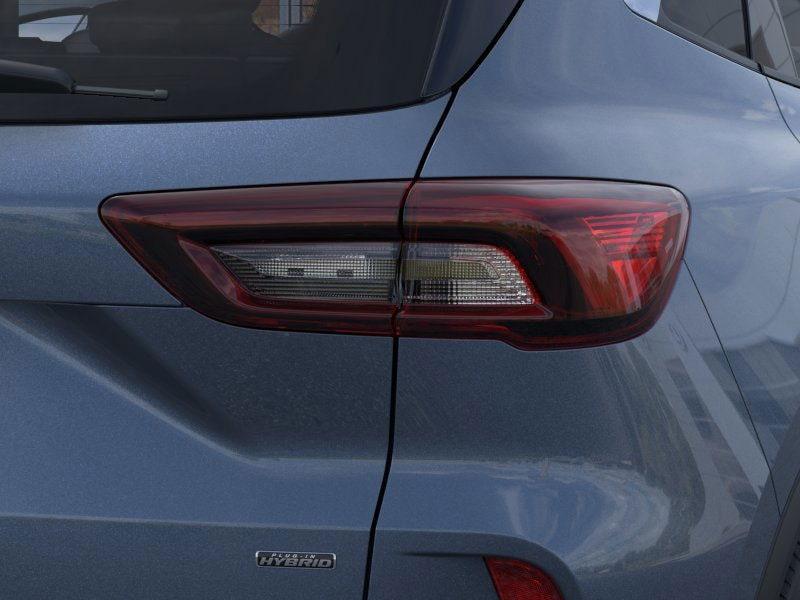 new 2025 Ford Escape car, priced at $34,720