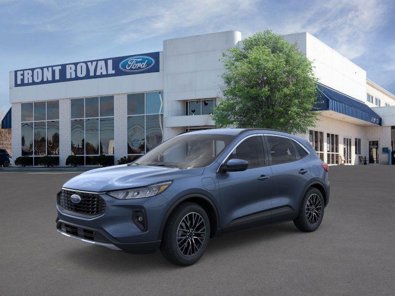 new 2025 Ford Escape car, priced at $34,720