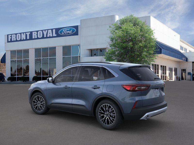 new 2025 Ford Escape car, priced at $34,720