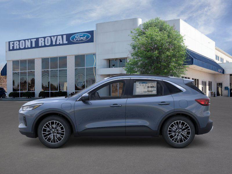 new 2025 Ford Escape car, priced at $31,220