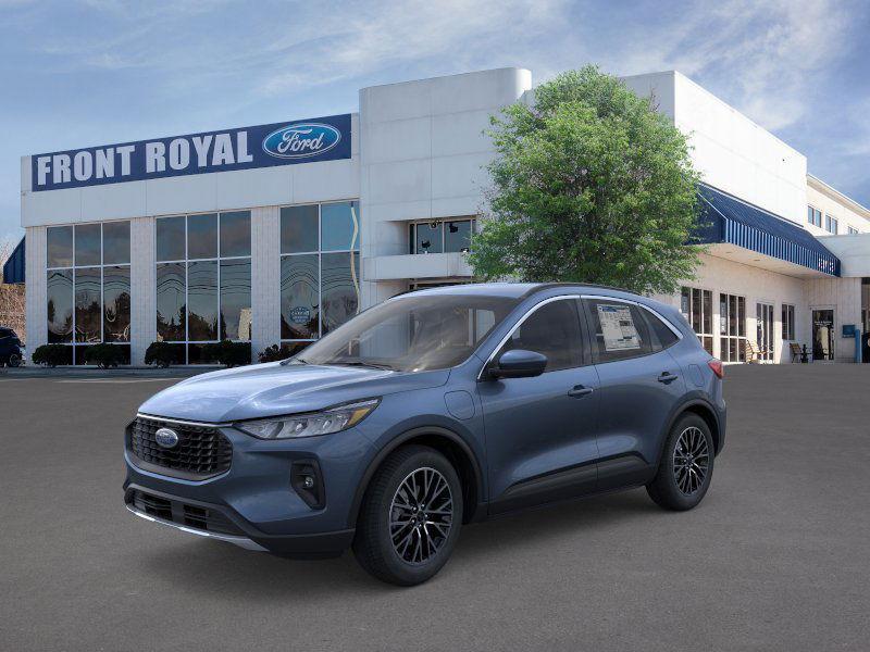 new 2025 Ford Escape car, priced at $31,220