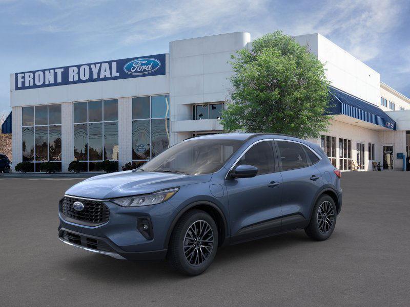 new 2025 Ford Escape car, priced at $34,720