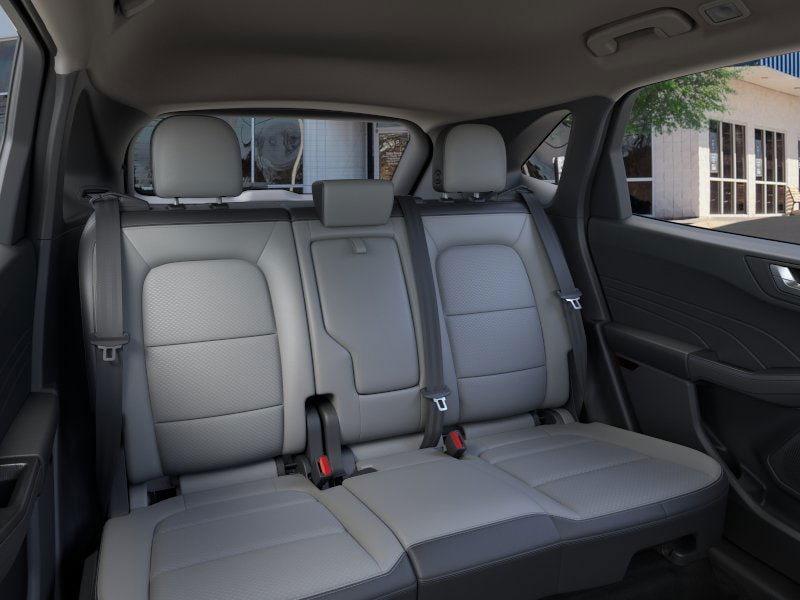 new 2025 Ford Escape car, priced at $34,720