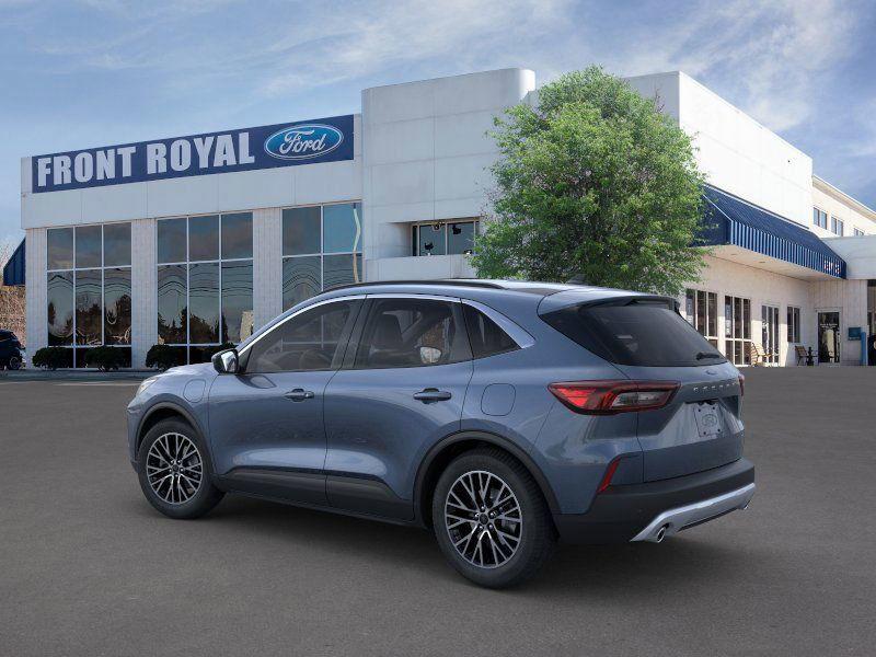 new 2025 Ford Escape car, priced at $36,720