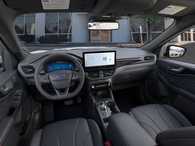 new 2025 Ford Escape car, priced at $40,547