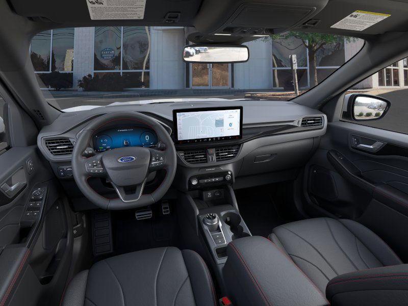 new 2025 Ford Escape car, priced at $41,547