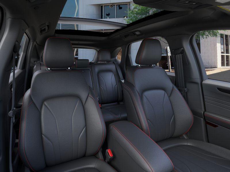 new 2025 Ford Escape car, priced at $41,547