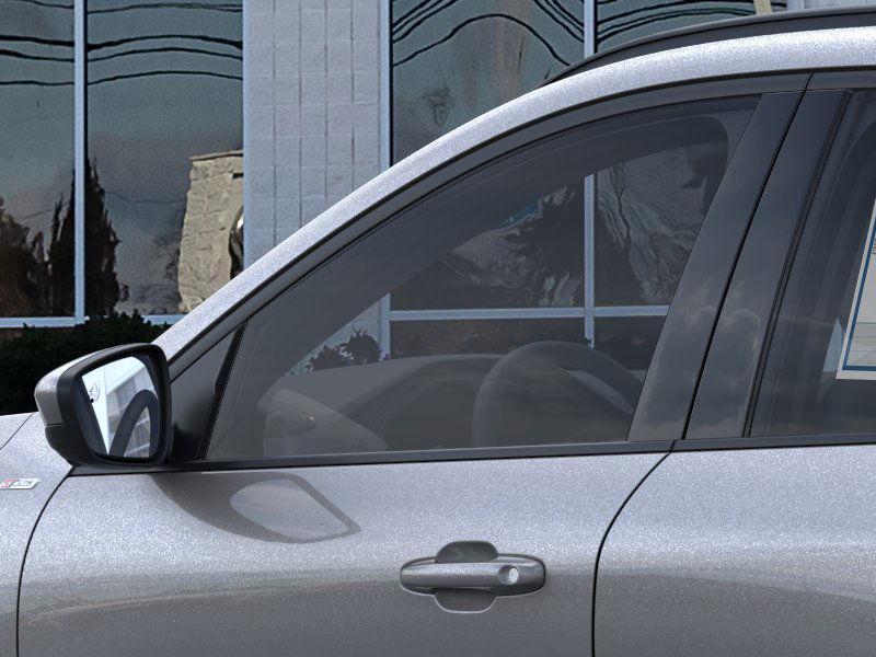 new 2025 Ford Escape car, priced at $31,769