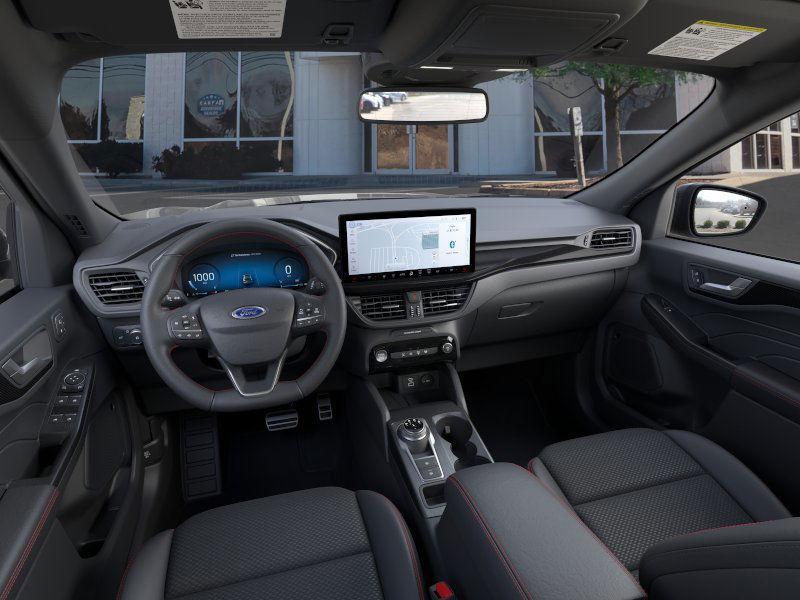 new 2025 Ford Escape car, priced at $35,269