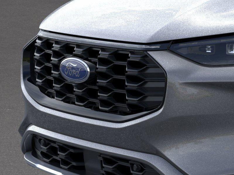 new 2025 Ford Escape car, priced at $35,269