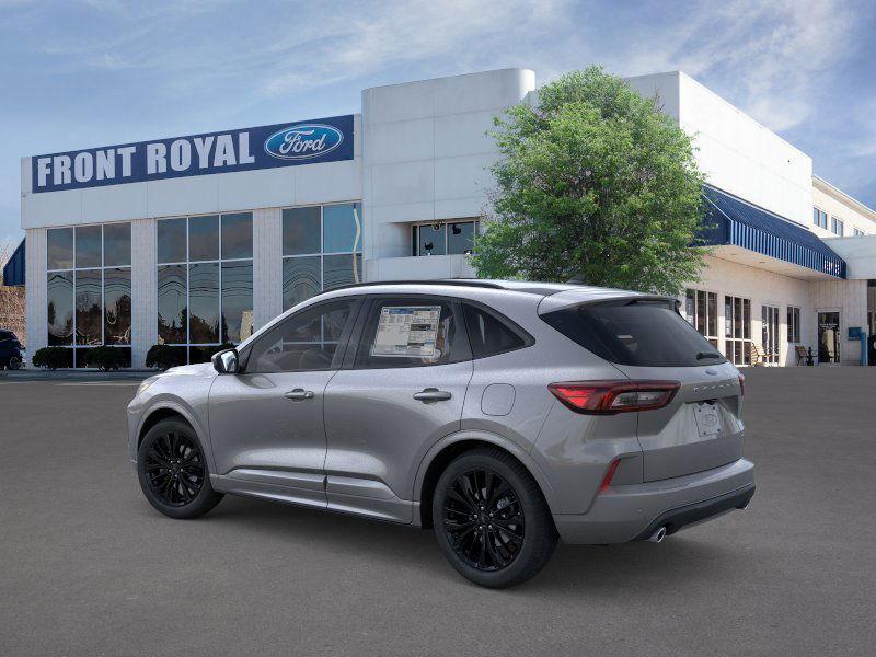 new 2025 Ford Escape car, priced at $31,769