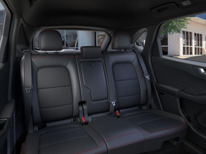 new 2025 Ford Escape car, priced at $36,269
