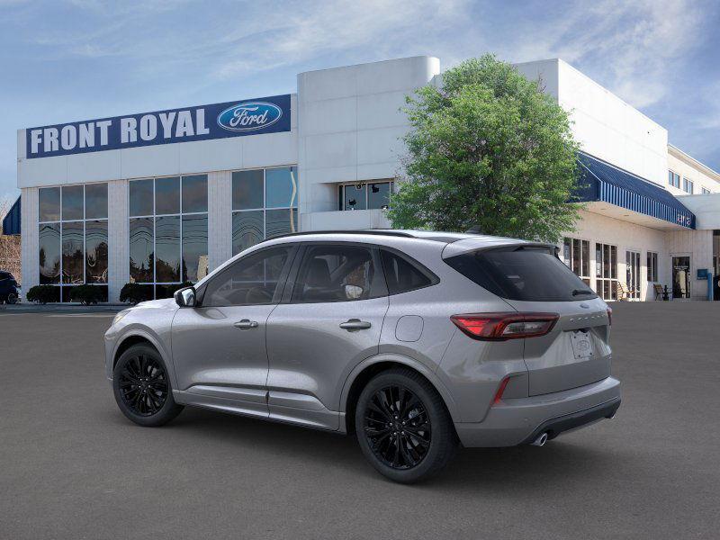 new 2025 Ford Escape car, priced at $35,269