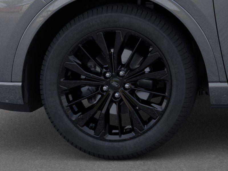 new 2025 Ford Escape car, priced at $31,769