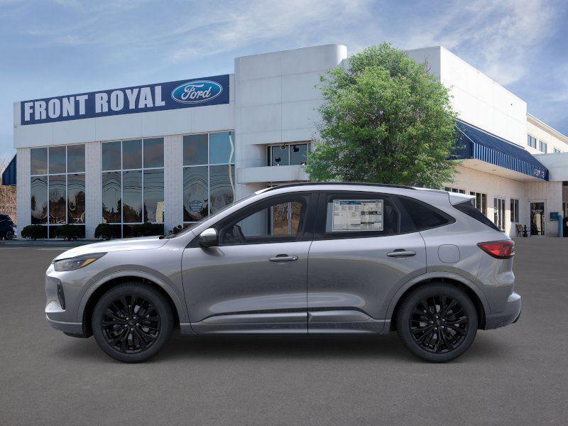 new 2025 Ford Escape car, priced at $31,769