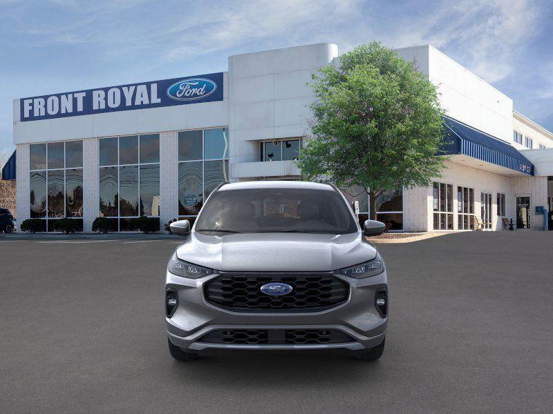 new 2025 Ford Escape car, priced at $35,269