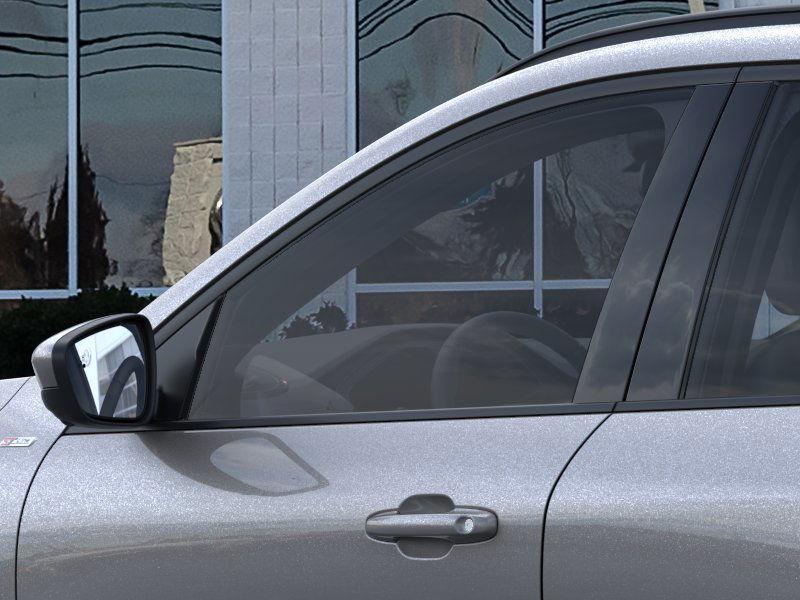 new 2025 Ford Escape car, priced at $36,269