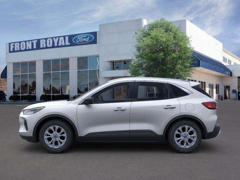 new 2024 Ford Escape car, priced at $30,463