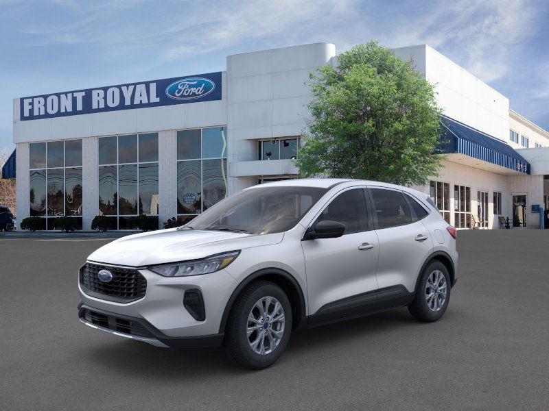 new 2024 Ford Escape car, priced at $25,463