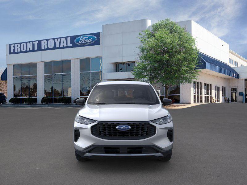 new 2024 Ford Escape car, priced at $27,713