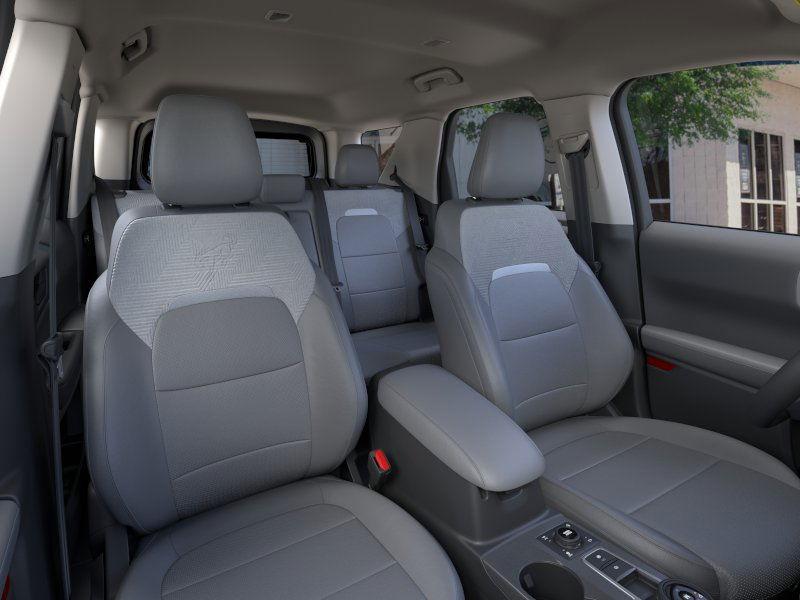 new 2025 Ford Bronco Sport car, priced at $38,799