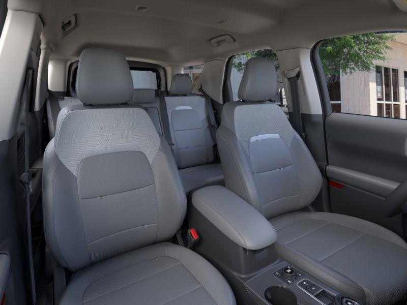 new 2025 Ford Bronco Sport car, priced at $38,799