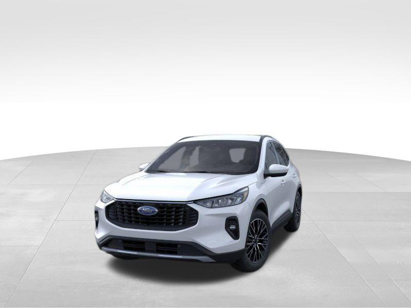 new 2025 Ford Escape car, priced at $33,928