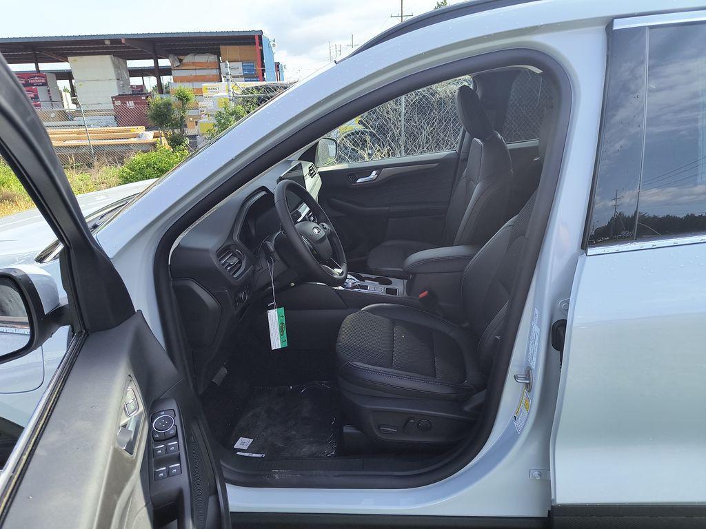 new 2025 Ford Escape car, priced at $33,928