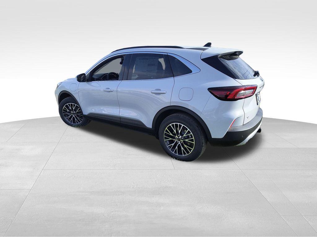new 2025 Ford Escape car, priced at $33,928