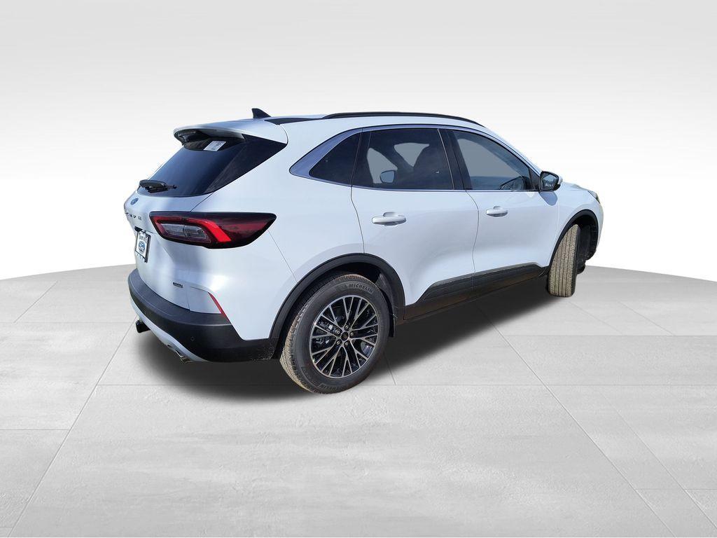 new 2025 Ford Escape car, priced at $33,928