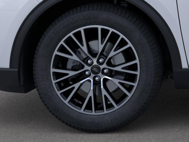 new 2025 Ford Escape car, priced at $33,928