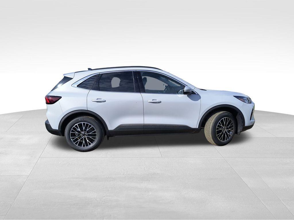 new 2025 Ford Escape car, priced at $33,928
