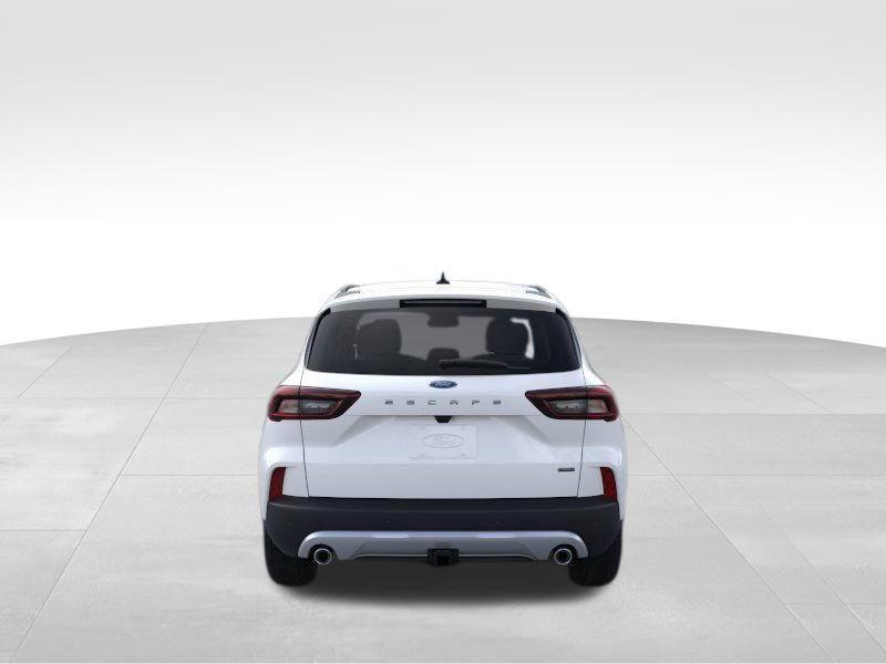new 2025 Ford Escape car, priced at $33,928