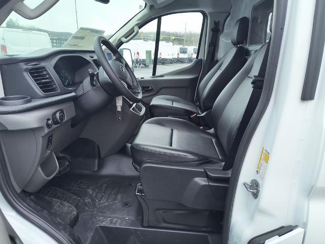 new 2024 Ford Transit-150 car, priced at $54,320