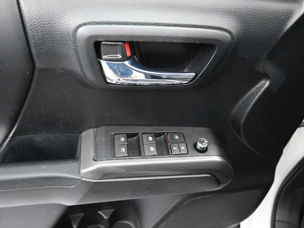 used 2017 Toyota Tacoma car, priced at $19,973