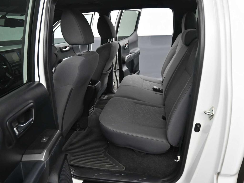 used 2017 Toyota Tacoma car, priced at $19,973