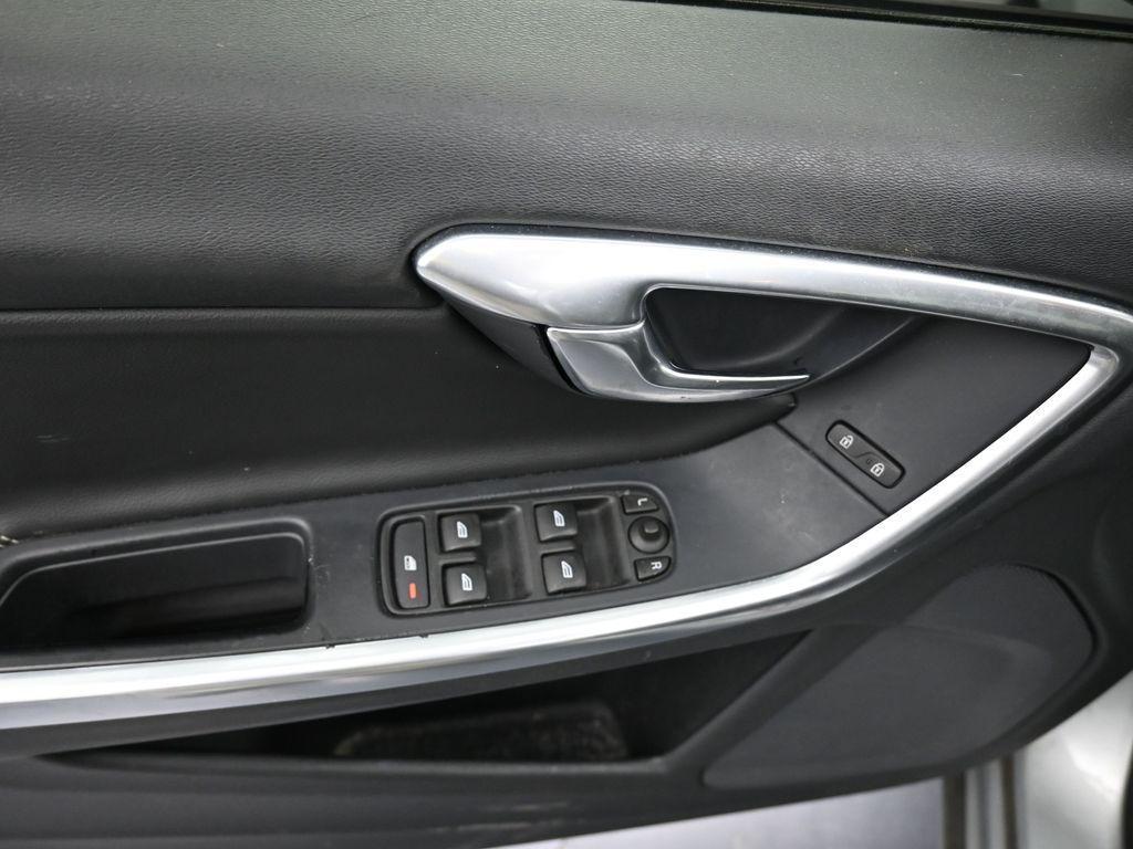 used 2018 Volvo S60 car, priced at $11,173