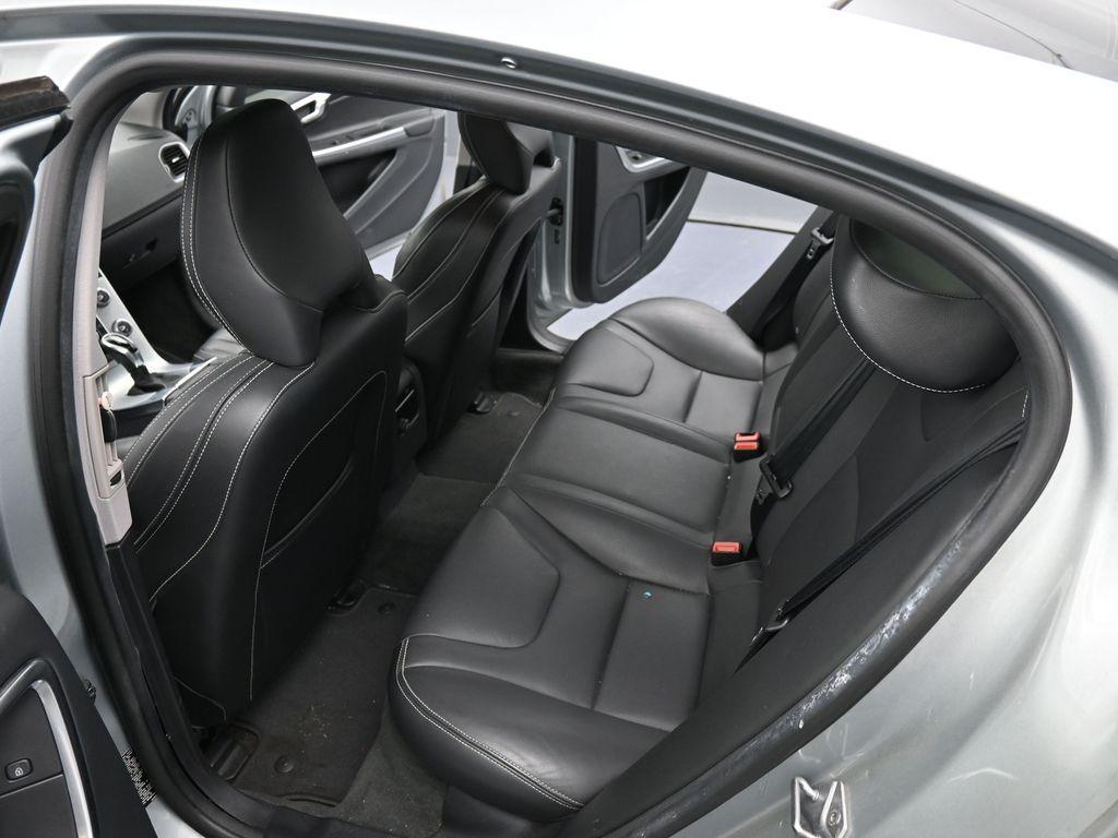 used 2018 Volvo S60 car, priced at $11,173