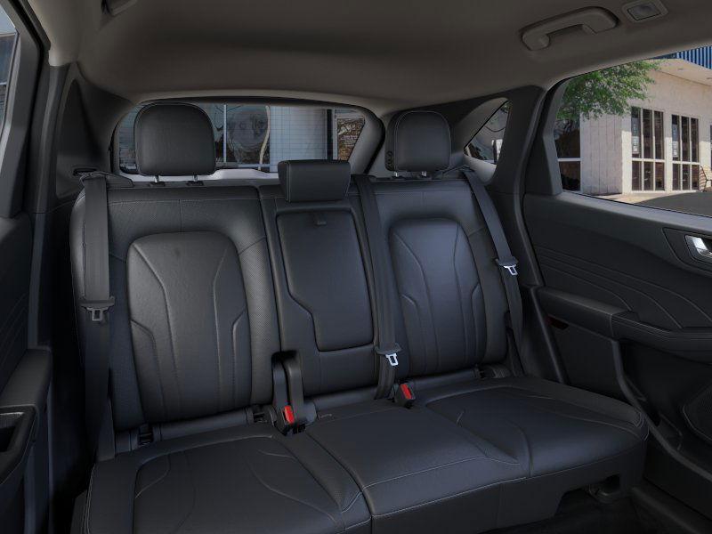new 2025 Ford Escape car, priced at $37,872