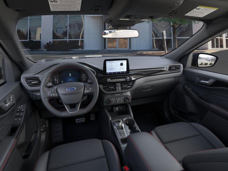 new 2024 Ford Escape car, priced at $30,917