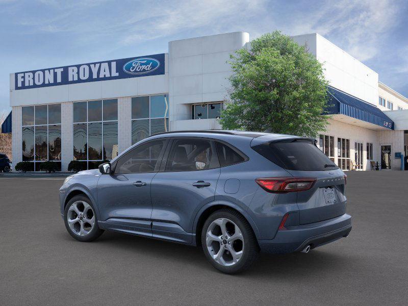 new 2024 Ford Escape car, priced at $30,917