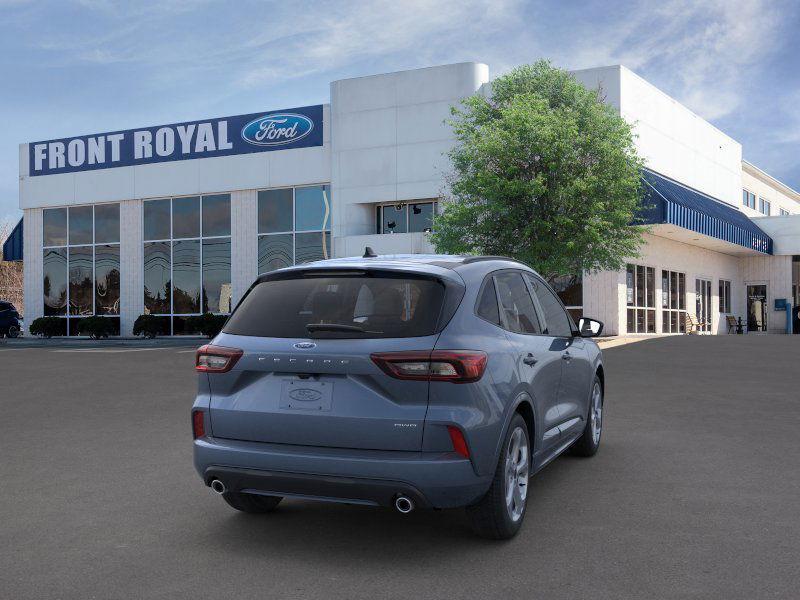 new 2024 Ford Escape car, priced at $27,917