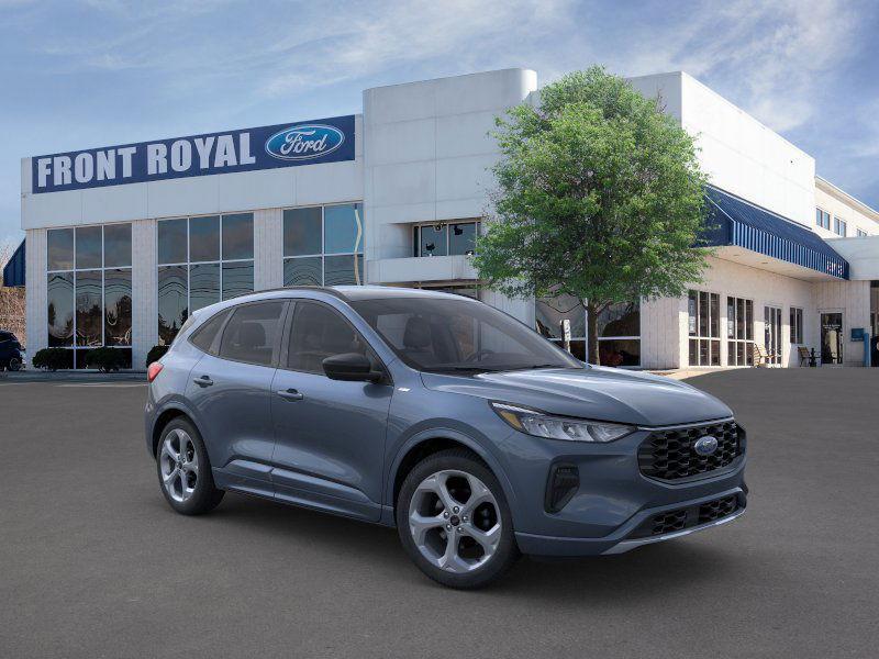 new 2024 Ford Escape car, priced at $30,917