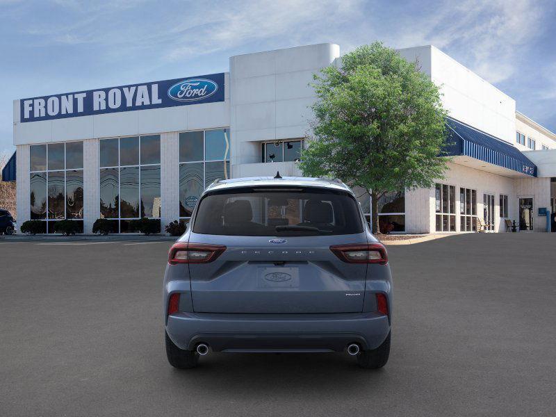 new 2024 Ford Escape car, priced at $30,917