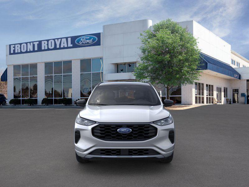 new 2024 Ford Escape car, priced at $27,917