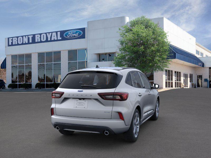 new 2024 Ford Escape car, priced at $27,917