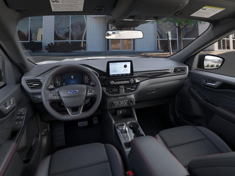 new 2024 Ford Escape car, priced at $27,917