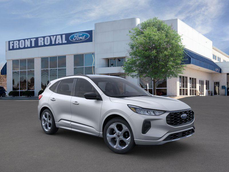 new 2024 Ford Escape car, priced at $30,917