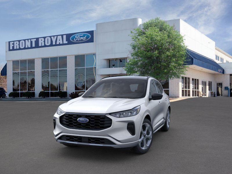 new 2024 Ford Escape car, priced at $27,917