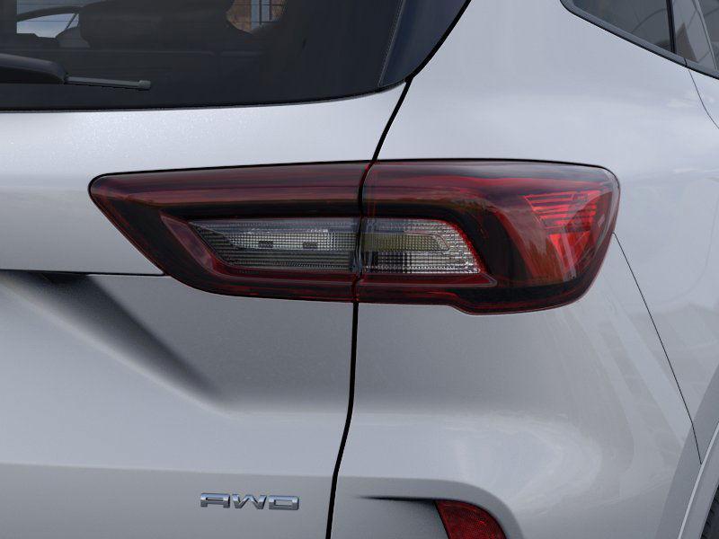 new 2024 Ford Escape car, priced at $30,917